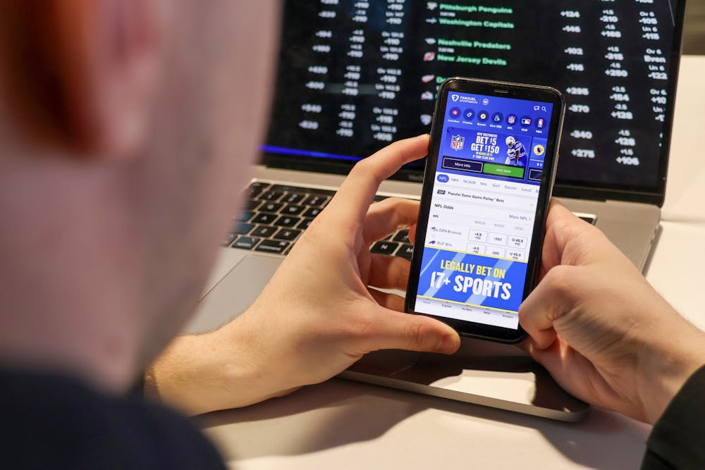 How to Choose the Best Sports Betting Sites Philippines for You