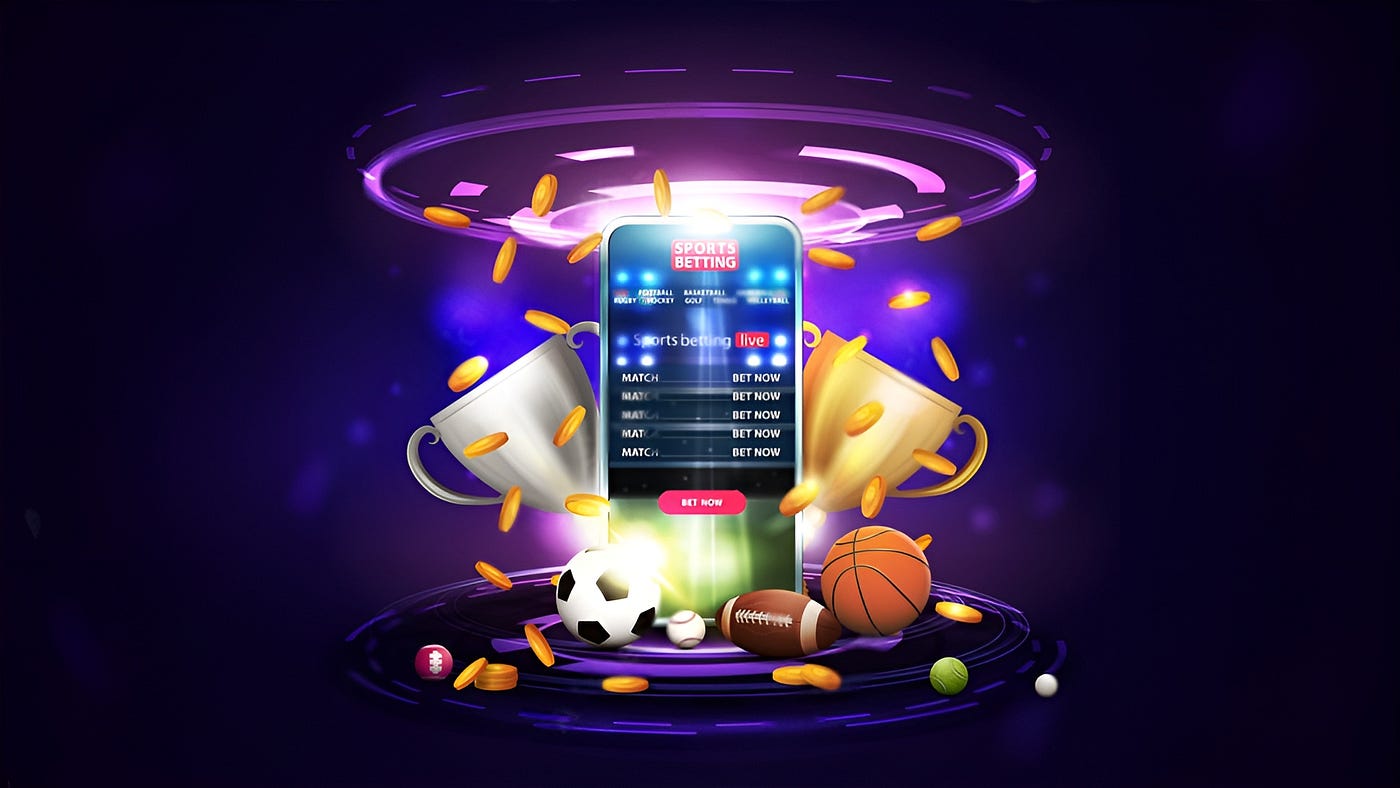 Benefits of Using an Online Sportsbook