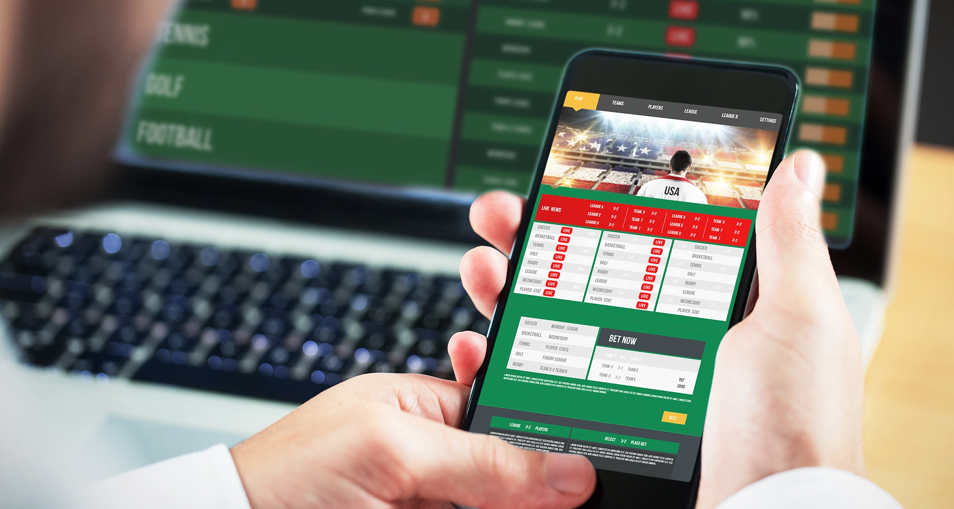 How to Find a Reliable Online Sportsbook