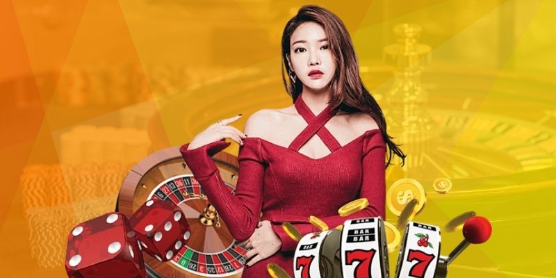 Advantages when you join Casino PH678