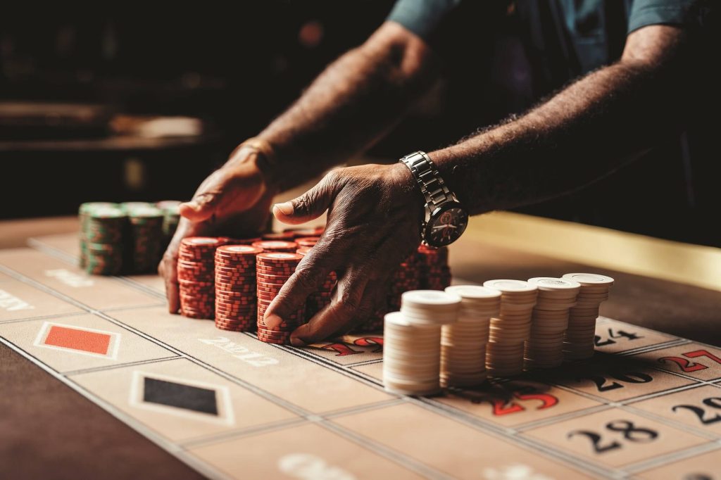 Benefits of Using Trustly in Online Casinos